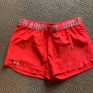 Under Armour shorts